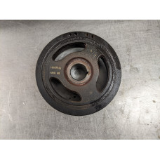 05V208 Crankshaft Pulley From 2014 Chevrolet Impala 2.5 12657638 05V208 Crankshaft Pulley From 2014 Chevrolet Impala 2.5 12657638